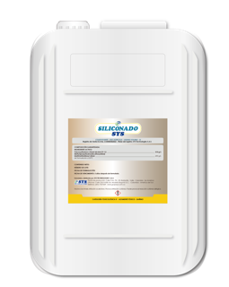 COADYUVANTE SILICONADO SYS