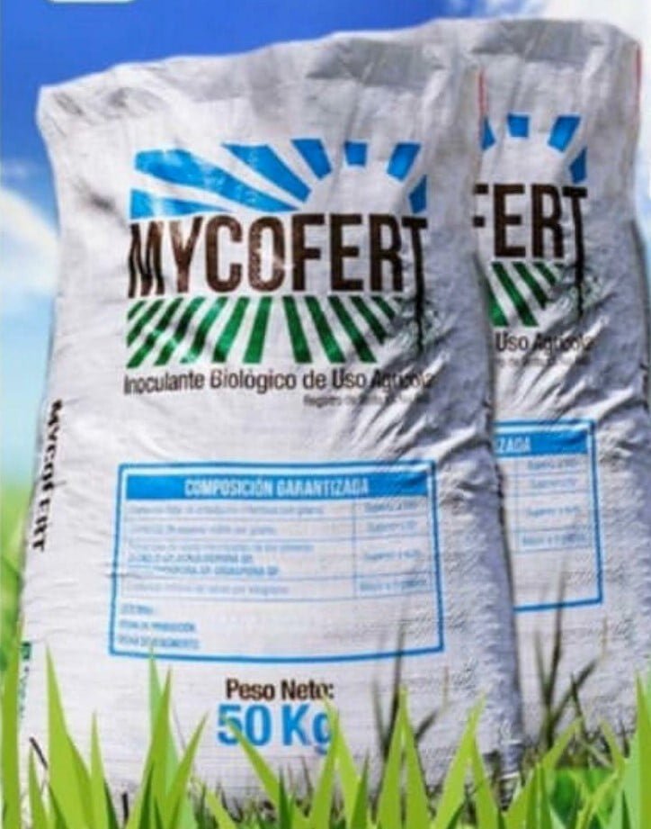 MYCOFERT MICORRIZA