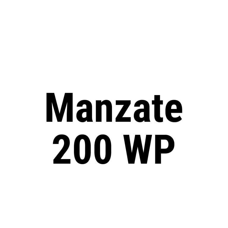 MANZATE 200 WP