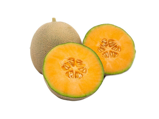 SEMILLA MELON SALVADOR F1