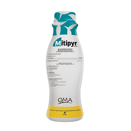 INSECTICIDA CHLORFENAPYR MITIPYR 240 SC