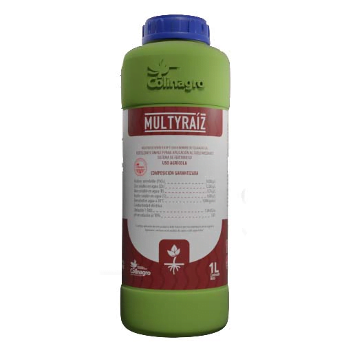 ENRAIZADOR MULTYRAIZ