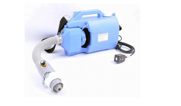 NEBULIZADOR POWER HPTW 1000