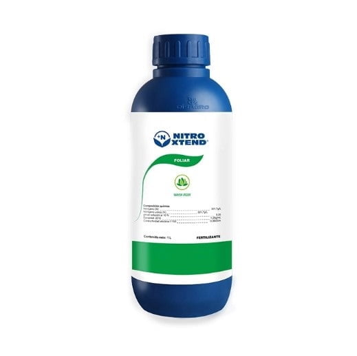 FERTILIZANTE NITRO XTEND FOLIAR