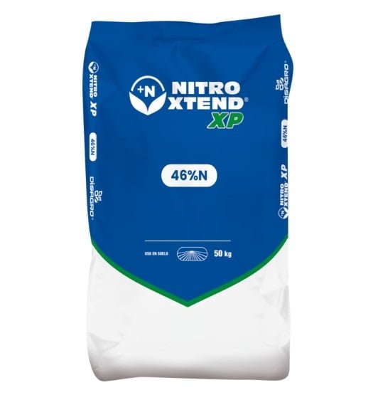 ABONO NITRO XTEND XP GRA 46N
