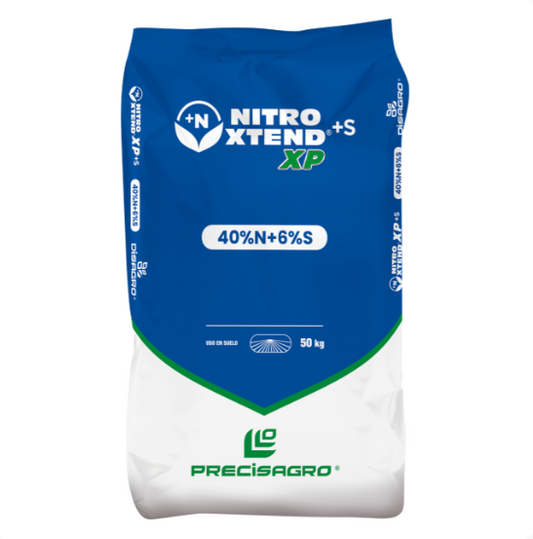 NITRO XTEND XP+S GRA 40N+5.7S 50kg