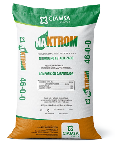 NAXTROM 46-0-0