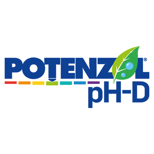 REGULADOR DE PH POTENZOL PH-D