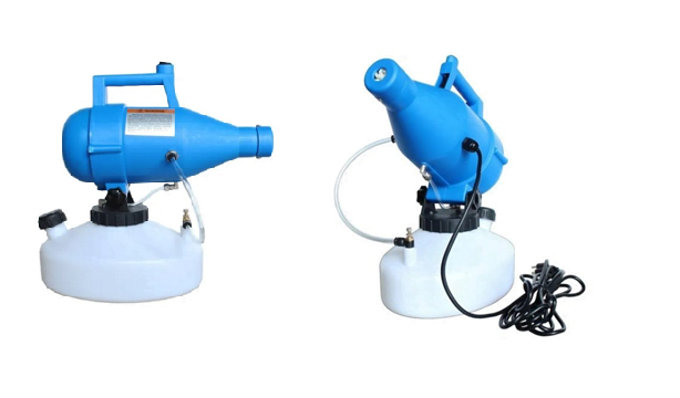 NEBULIZADOR POWER HPTW 1400