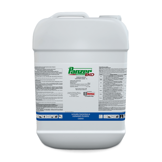 GLIFOSATO ACIDO PANZER EKO SL