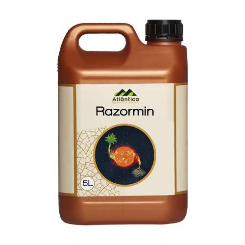 BIOESTIMULANTE RAZORMIN