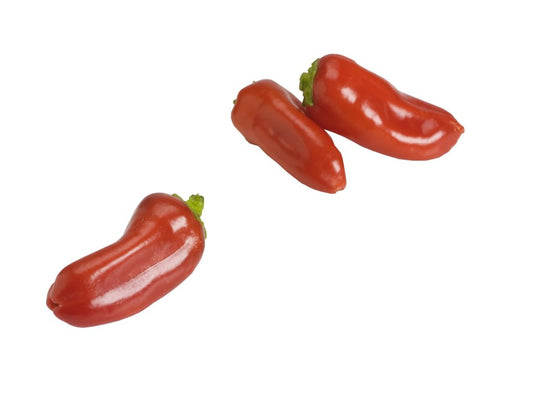 SEMILLA PIMENTON PRIMAVERA F1