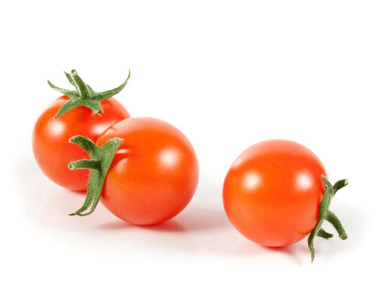 SEMILLA TOMATE TANGERINO F1