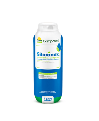 COPOLIMERO COADYUVANTE SILICONEX