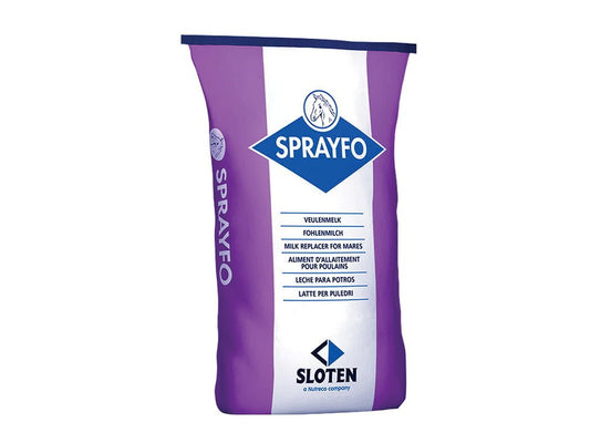 LACTOREEMPLAZADOR POTROS SPRAYFO