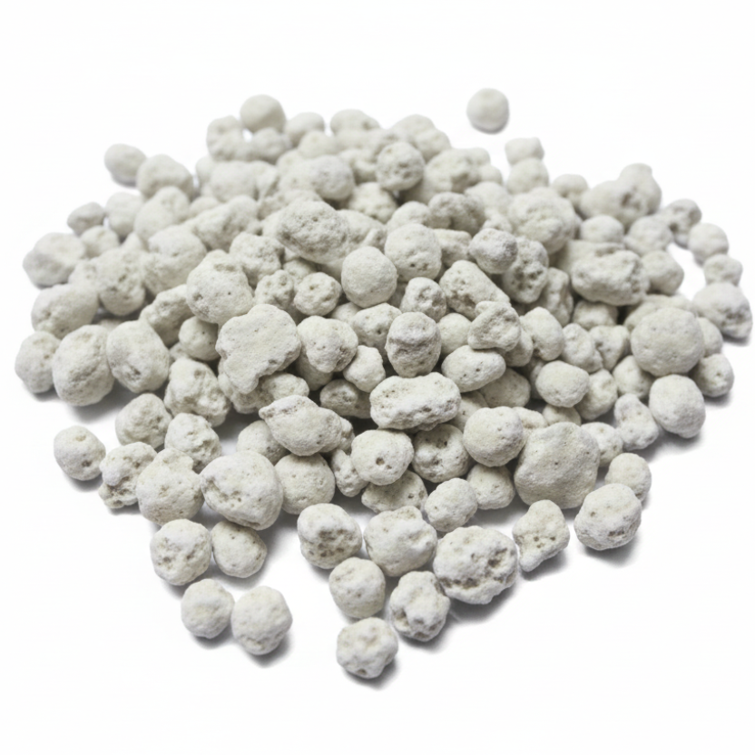 SULFATO DE ZINC AGRÍCOLA GRANULAR