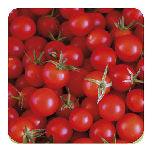 SEMILLA TOMATE CHERRY TROPICAL (TIPO REDONDO)