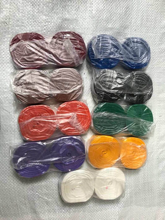 CINTA PARA IDENTIFICACIÓN DE FRUTA