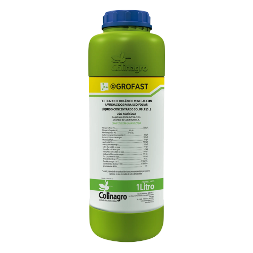 BIOESTIMULANTE AGROFAST