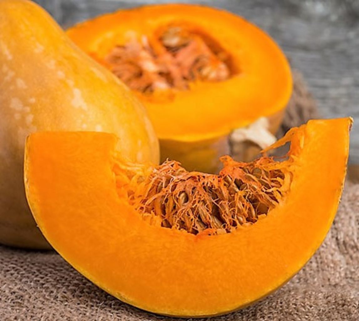 AHUYAMA CONNECTICUT F.