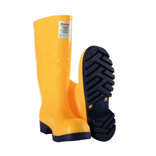 Bota Industria Liviana Venus