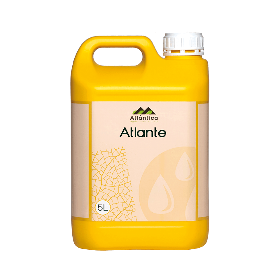 FOSFONATO POTÁSICO ATLANTE D