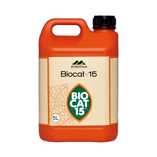 ACTIVADOR LÍQUIDO BIOCAT-15