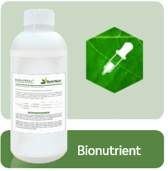 MORTIERELLA BIONUTRIENT