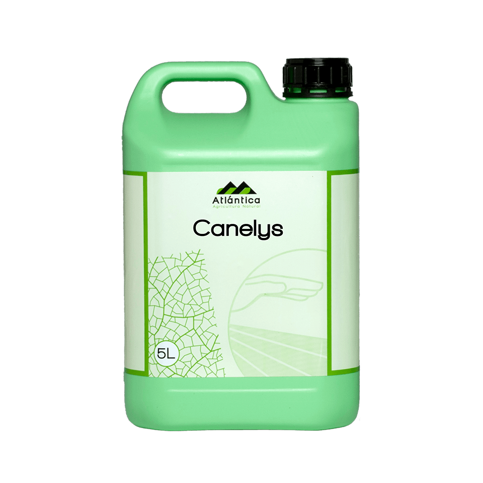 FUNGICIDA EXTRACTO DE CANELA CANELYS