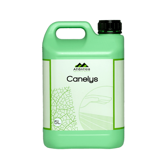 FUNGICIDA EXTRACTO DE CANELA CANELYS