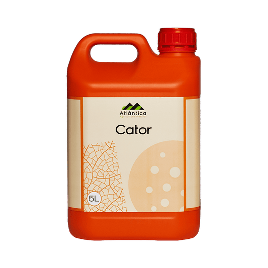 ACONDICIONADOR PARA SUELOS CATOR