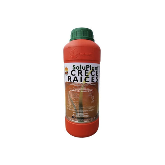 FERTILIZANTE ENRAIZADOR SOLUPLANT