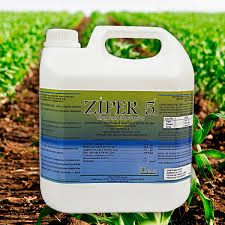 ELEMENTOS MENORES ZIPER 5 - 20lts