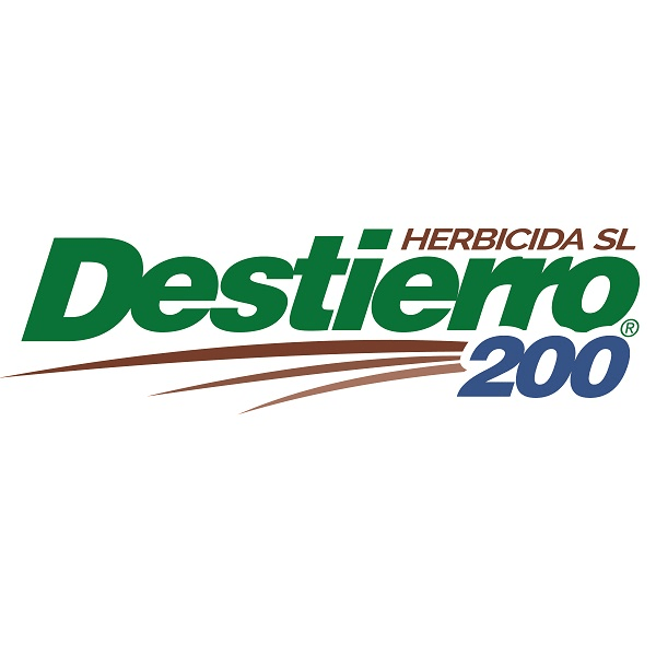 HERBICIDA GLUFOSINATO DE AMONIO DESTIERRO 200 SL