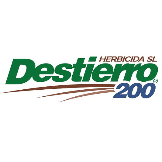 HERBICIDA GLUFOSINATO DE AMONIO DESTIERRO 200 SL