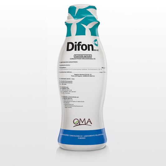 TETRADIFON DIFON BRIO 160 SC