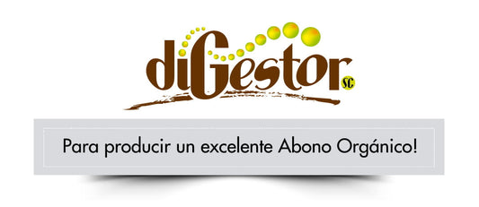 INOCULANTE BIOTECNOLÓGICO DIGESTOR