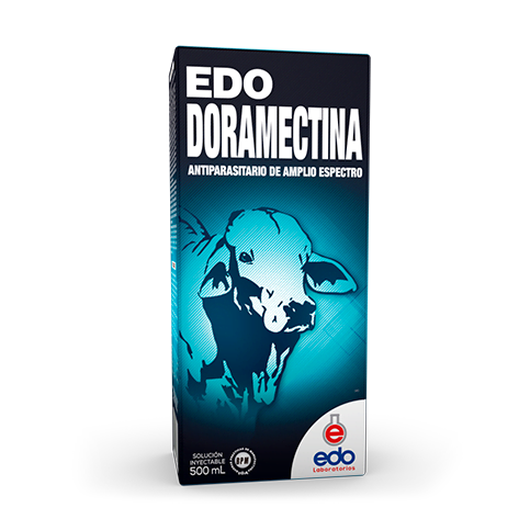 ANTIPARASITARIO EDO DORAMECTINA