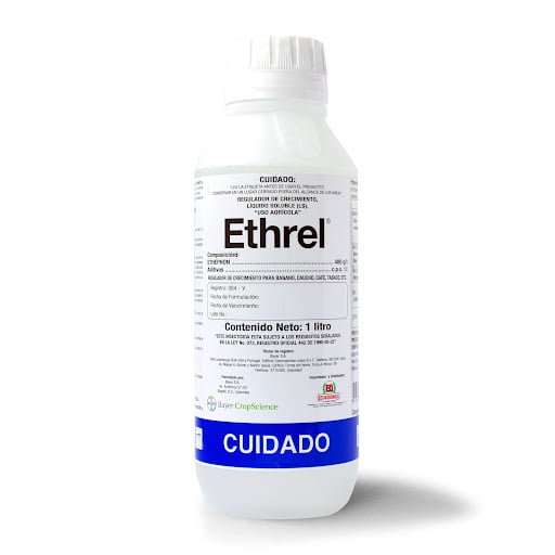 REGULADOR DE CRECIMIENTO ETHREL