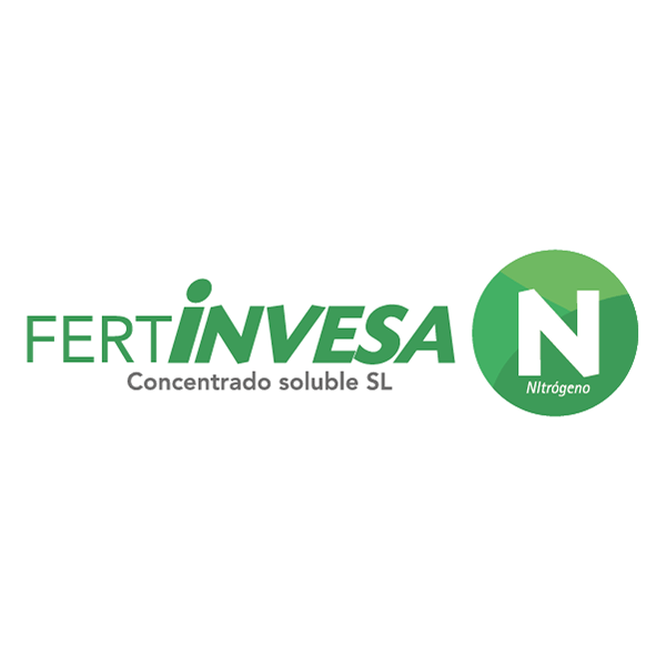 FERTILIZANTE LÍQUIDO FERTINVESA N (NITRÓGENO)