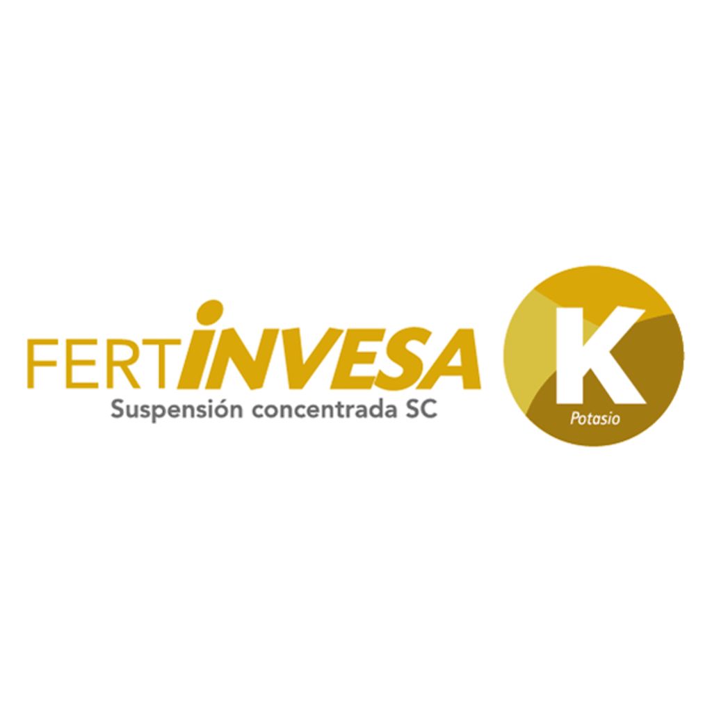FERTILIZANTE LÍQUIDO FERTINVESA K (POTASIO)