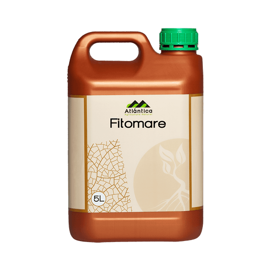 BIOESTIMULANTE EXTRACTO DE ALGAS FITOMARE