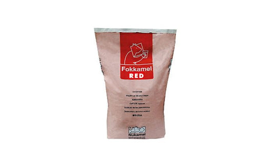 LACTOREEMPLAZADOR FOKKAMEL RED