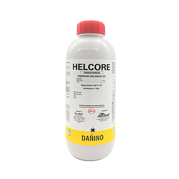 DIFENOCONAZOLE HELCORE 250 EC