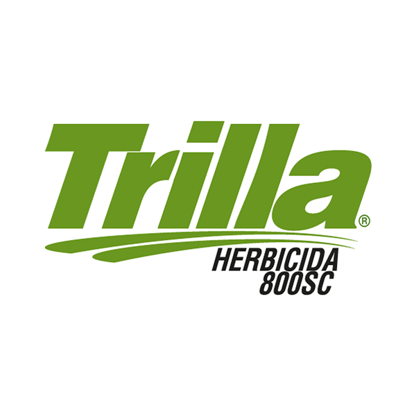 HERBICIDA DIURON TRILLA 800 SC