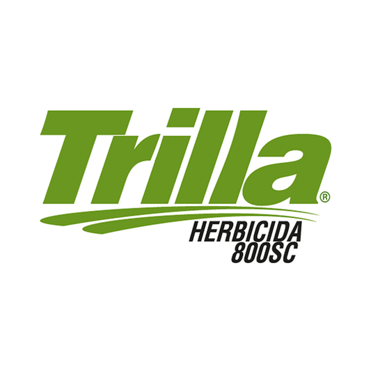 HERBICIDA DIURON TRILLA 800 SC