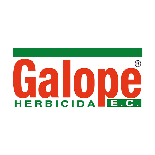 HERBICIDA SELECTIVO GALOPE