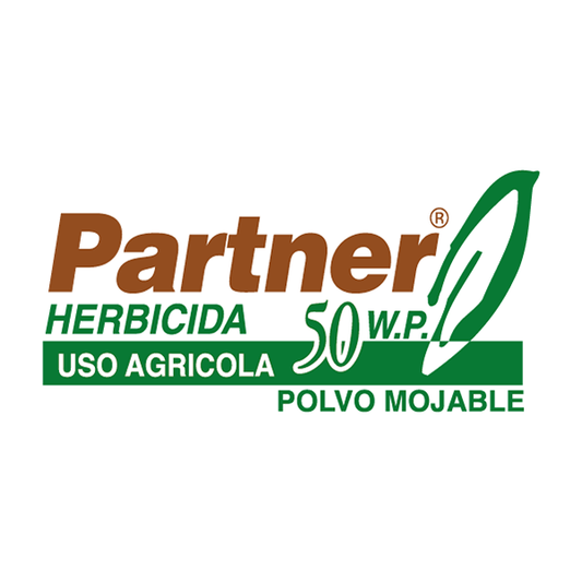 HERBICIDA METSULFURON PARTNER 50 WP