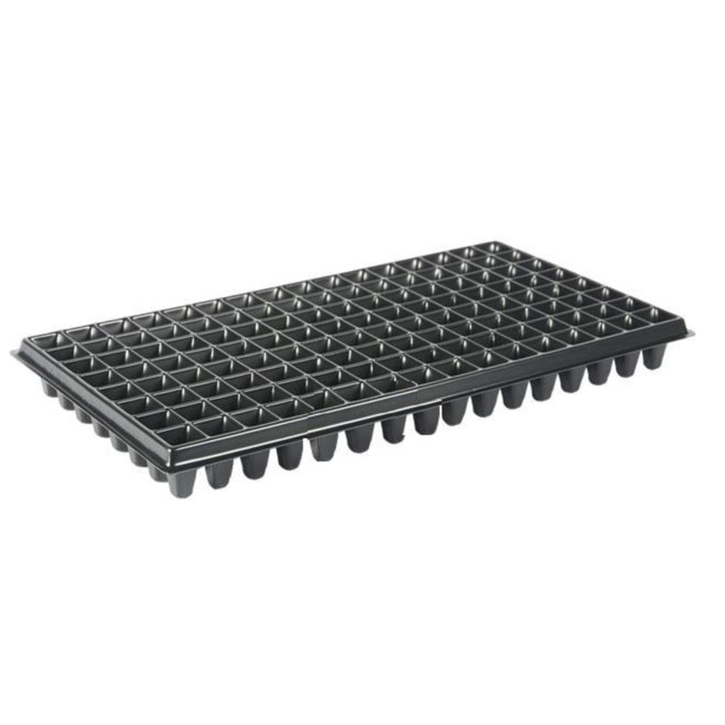 BANDEJA X 128 CAVIDADES