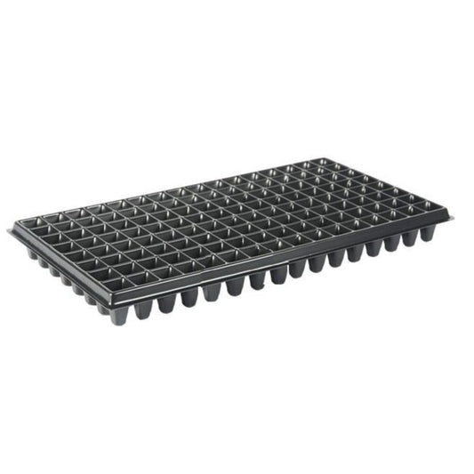 BANDEJA X 128 CAVIDADES